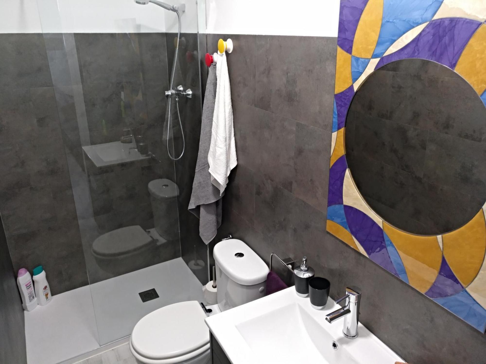 Apartamento Cigueena 1 Сарагоса Экстерьер фото