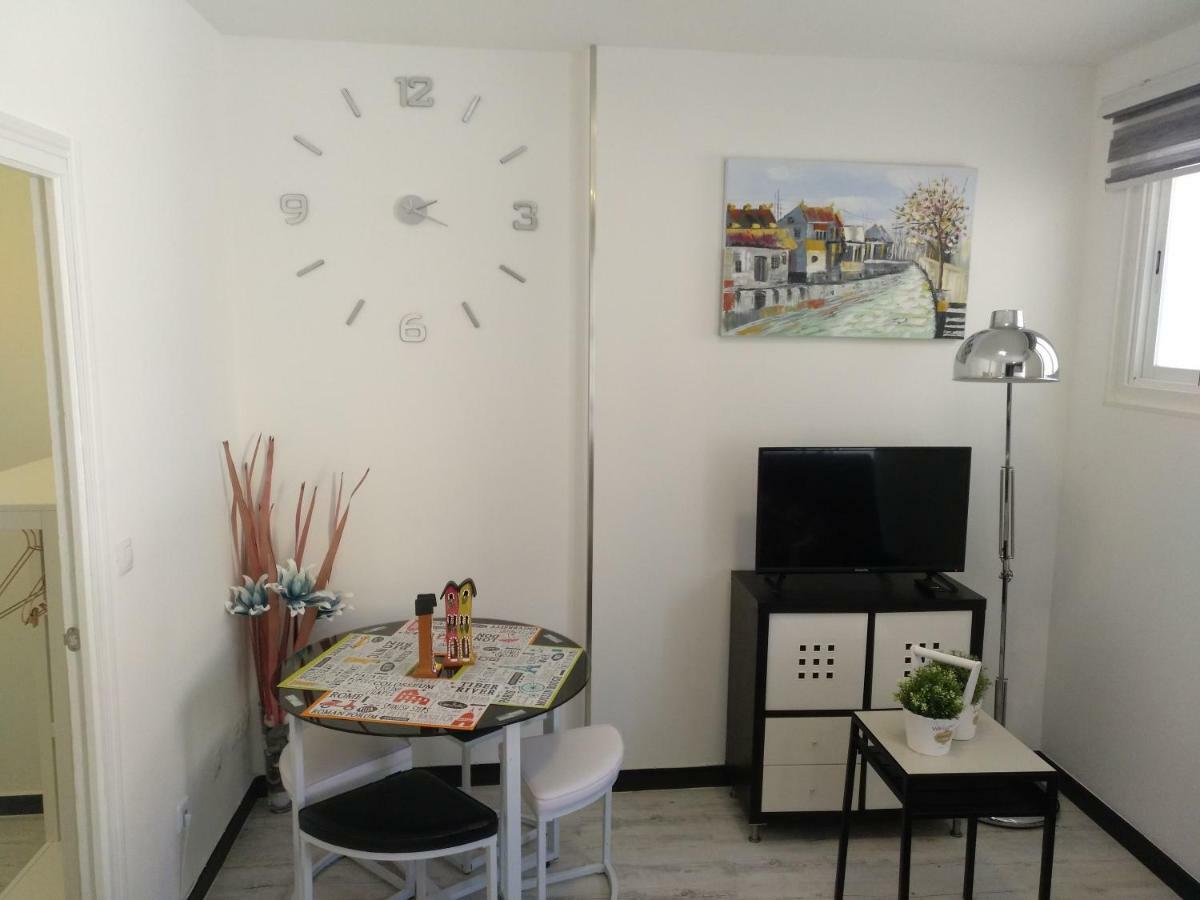 Apartamento Cigueena 1 Сарагоса Экстерьер фото